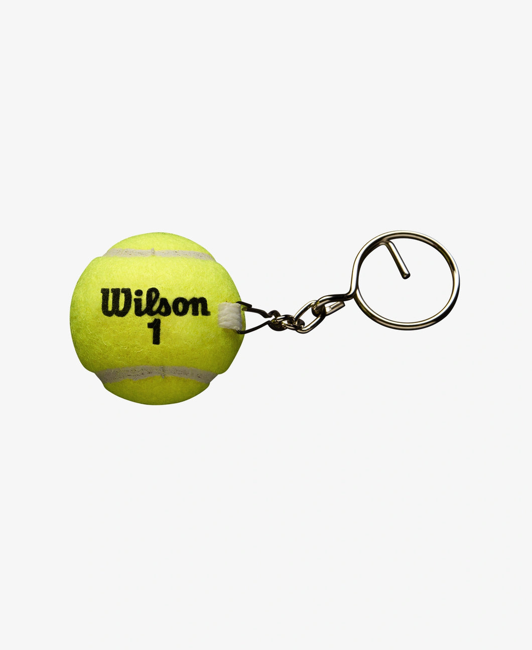 Wilson Keyring
