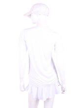 Load image into Gallery viewer, Super soft and comfortable fabric. A cute T-Shirt with our logo on the left shoulder.
