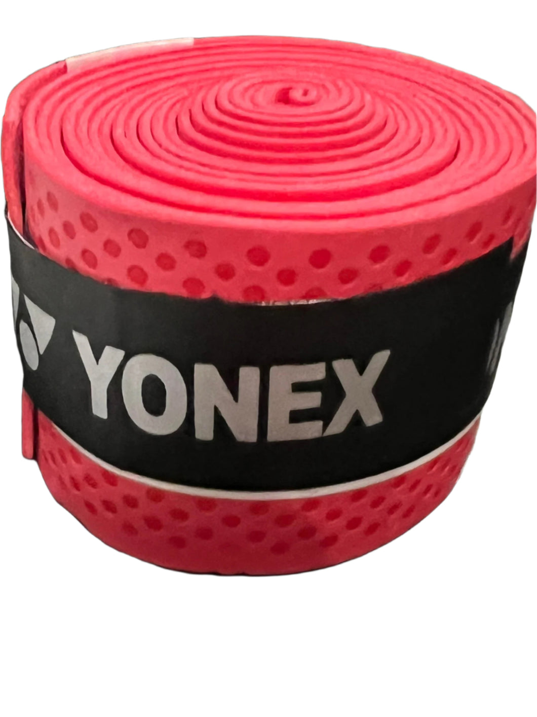 Yonex Red Overgrip