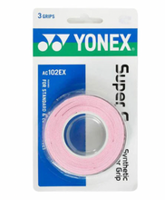Load image into Gallery viewer, Yonex Super Grap Overgrip
