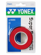 Load image into Gallery viewer, Yonex Super Grap Overgrip
