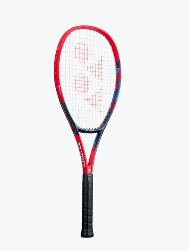 For 2023 Yonex redesigns the VCORE 100 but keeps the raw speed and easy spin of the previous generation. Compared to the VCORE 95 and 98, this model is more powerful and forgiving, but it still delivers more than enough control for aggressive targeting.