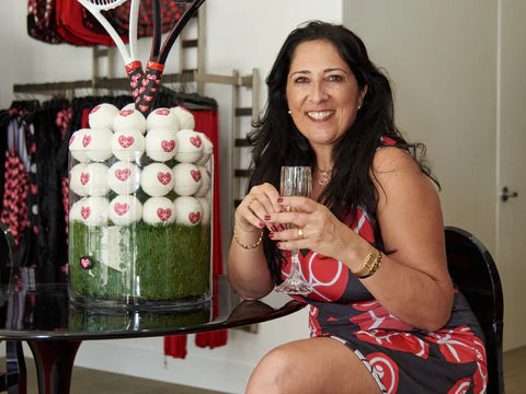 Adeline's Super Secret Stringer’s Choice