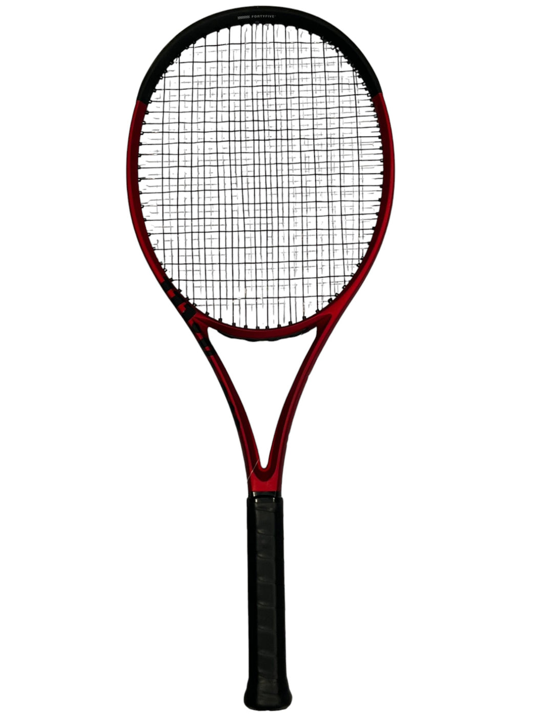 N Wilson Clash V2 98 USED Demo