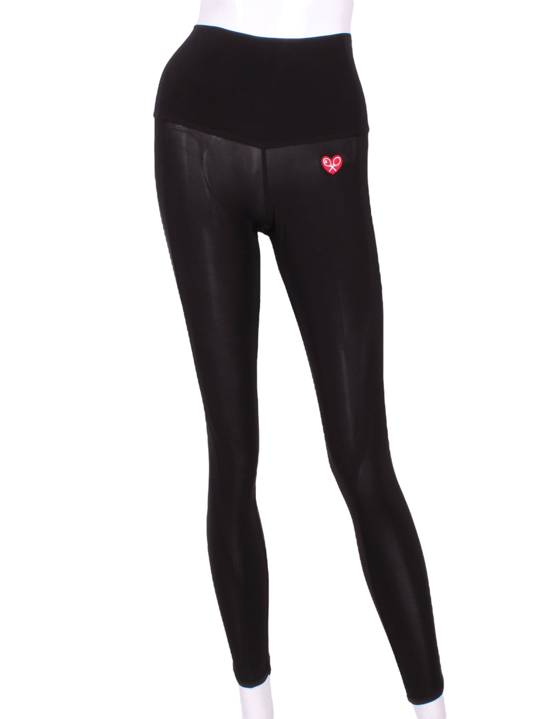 High Waisted Leg Lengthening Leggings