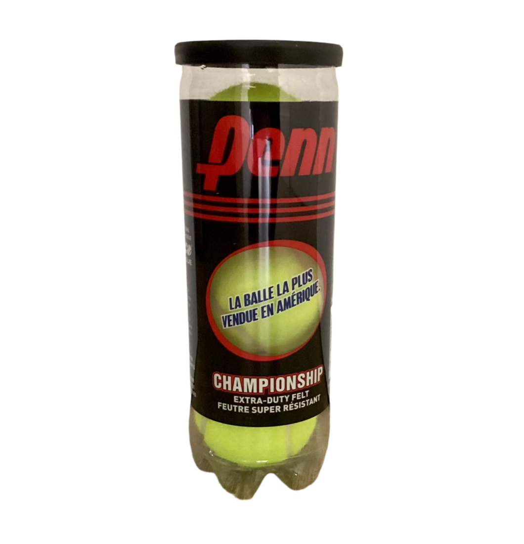 PROMO BALLS  - Penn Championship