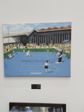 Load and play video in Gallery viewer, My Australian Open
