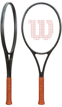 Load image into Gallery viewer, Wilson RF 01 Pro Racquet
