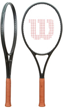Load image into Gallery viewer, Wilson RF 01 Racquet

