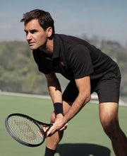 Load image into Gallery viewer, Wilson RF 01 Racquet
