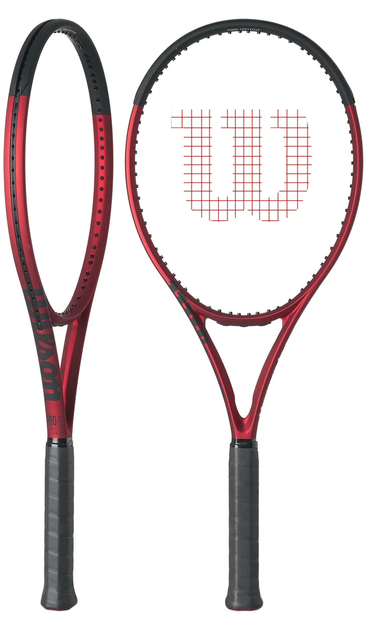 Wilson Demos