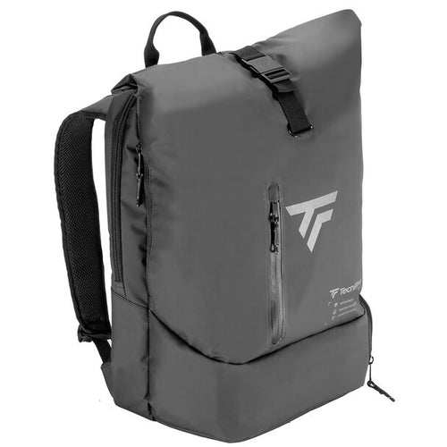 Tecnifibre TEAM DRY STANDBAG - I LOVE MY DOUBLES PARTNER!!!