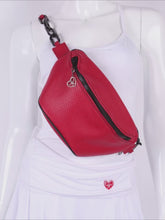 Load and play video in Gallery viewer, Bum Bag
