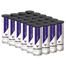 Load image into Gallery viewer, Tecnifibre Champion Tennis Balls - I LOVE MY DOUBLES PARTNER!!!
