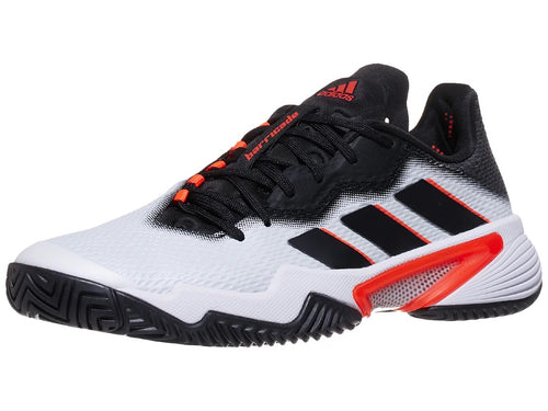 Adidas Barricade Men's Tennis Shoe - I LOVE MY DOUBLES PARTNER!!!