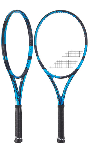 Babolat Pure Drive - I LOVE MY DOUBLES PARTNER!!!