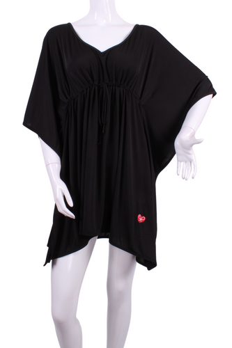 The Cleo Sneakers to Flip Flops Tennis Dress - I LOVE MY DOUBLES PARTNER!!!