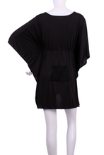 Load image into Gallery viewer, The Cleo Sneakers to Flip Flops Tennis Dress - I LOVE MY DOUBLES PARTNER!!!
