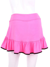 Load image into Gallery viewer, Ruffle Skirt Pink
