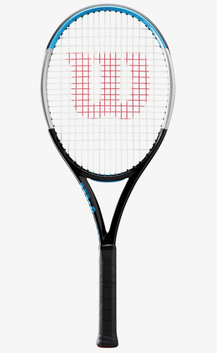 Wilson Ultra 100 V3 - I LOVE MY DOUBLES PARTNER!!!