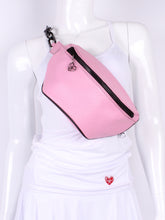 Load image into Gallery viewer, Bum Bag - I LOVE MY DOUBLES PARTNER!!!
