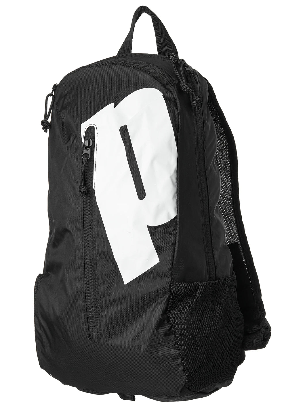 Prince Court Packable Backpack Bag - I LOVE MY DOUBLES PARTNER!!!