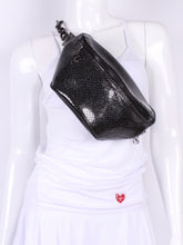 Load image into Gallery viewer, Bum Bag - I LOVE MY DOUBLES PARTNER!!!
