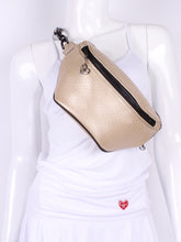 Load image into Gallery viewer, Bum Bag - I LOVE MY DOUBLES PARTNER!!!
