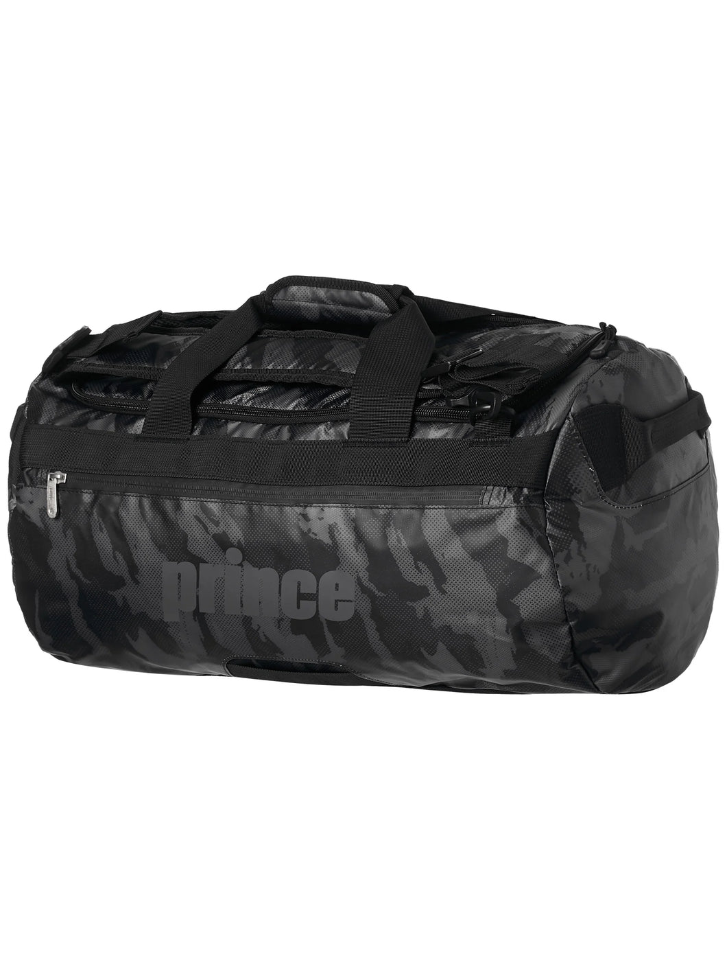 Prince Boston Duffel Bag Camo - I LOVE MY DOUBLES PARTNER!!!