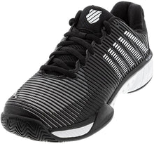 Load image into Gallery viewer, K- Swiss Hypercourt Woman’s Express 2 Tennis Shoes - I LOVE MY DOUBLES PARTNER!!!
