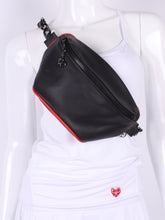 Load image into Gallery viewer, Bum Bag - I LOVE MY DOUBLES PARTNER!!!
