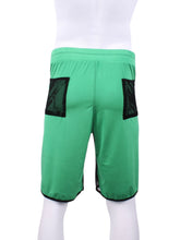 Load image into Gallery viewer, New for 2022 - the men&#39;s original Shorts with Mesh are available for sale only in our Beverly Hills Boutique - &quot;Love Love Tennis&quot;.

