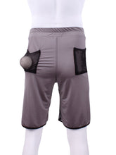 Load image into Gallery viewer, New for 2022 - The men&#39;s original Shorts with Mesh are available for sale only in our Beverly Hills Boutique - &quot;Love Love Tennis&quot;.
