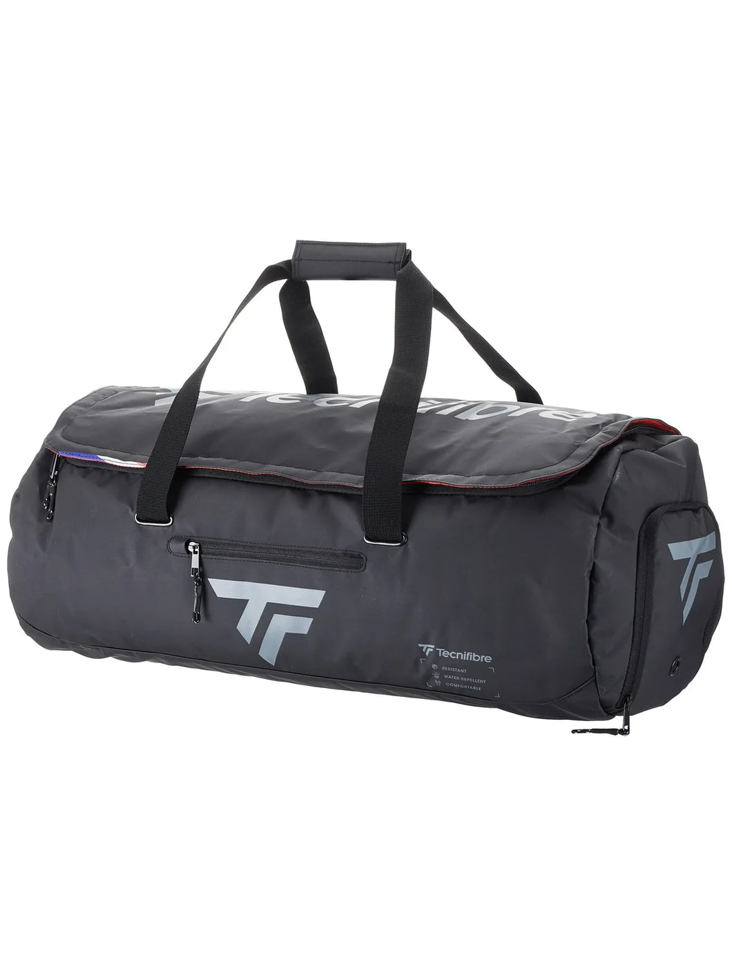Tecnifibre Team Dry Duffel Bag - I LOVE MY DOUBLES PARTNER!!!